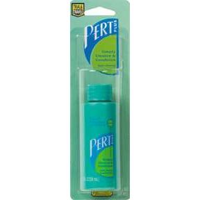 Pert Plus 2-in-1 Shampoo & Conditioner Travel Pack by Pasteur Pharmacy