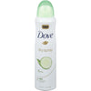 Dove Advanced Care Dry Spray Antiperspirant - Cool Essentials - 3.8 oz