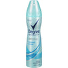 Degree Women Antiperspirant Deodorant Dry Spray, Shower Clean, 3.8 oz