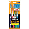 Reach Ultra Clean Soft Toothbrushes