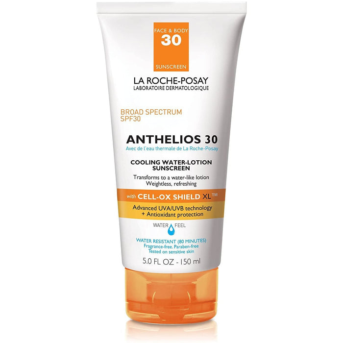 La Roche-Posay Anthelios Melt-In Milk Sunscreen SPF 100 | Face & Body Sunscreen | 3 fl oz by Pasteur Pharmacy