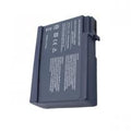 Laptop Battery for Toshiba Satellite 1200; Toshiba Satellite 1200-S121; Toshiba Satellite 1200-S122; by Texas Depot