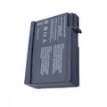 Laptop Battery for Toshiba Satellite 1200; Toshiba Satellite 1200-S121; Toshiba Satellite 1200-S122; by Texas Depot