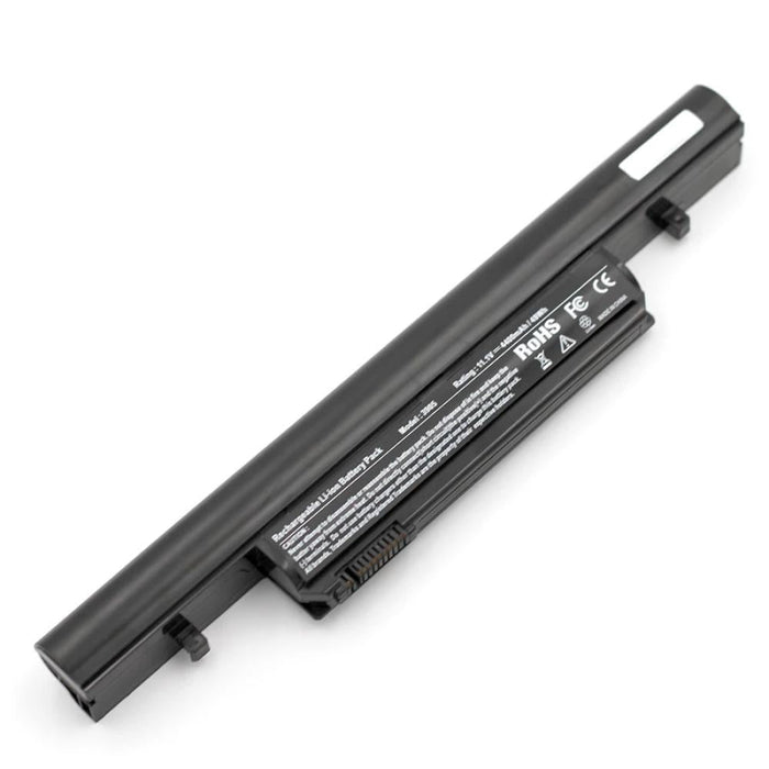 Laptop Battery for Toshiba Tecra R950; Toshiba Tecra R850; Toshiba Satellite R850; Toshiba Satellite by Texas Depot