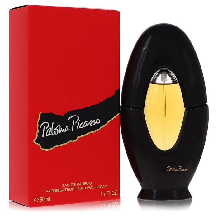 Paloma Picasso by Paloma Picasso Eau De Parfum Spray 1.7 oz for Women by Avera Group
