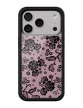 Lace Lover iPhone Case by Wildflower Cases