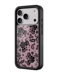 Lace Lover iPhone Case by Wildflower Cases