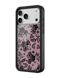 Lace Lover iPhone Case by Wildflower Cases