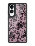 Lace Lover Samsung Galaxy Case by Wildflower Cases