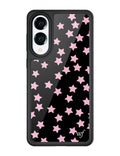 Super Cute Stars Samsung Galaxy Case by Wildflower Cases