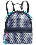 Steve Madden Murray Mesh Backpack by Vanessa Jane
