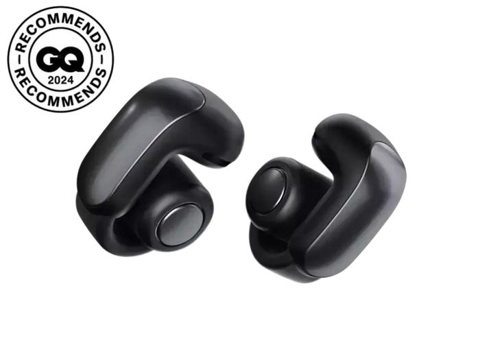 Bose Ultra Open Earbuds by Enforce Records