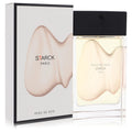 Peau De Soie by Starck Paris Eau De Toilette Spray (Unisex) 1.35 oz for Women by Avera Group