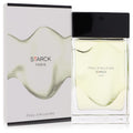 Peau D'ailleurs by Starck Paris Eau De Toilette Spray (Unisex) 3 oz for Women by Avera Group