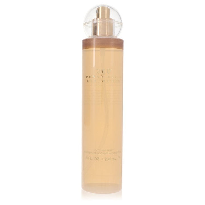 perry ellis 360 by Perry Ellis Body Mist 8 oz for Women by Avera Group