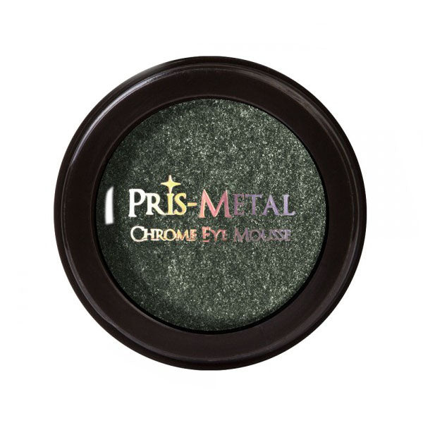 J. CAT BEAUTY Pris-Metal Chrome Eye Mousse by Avera Group
