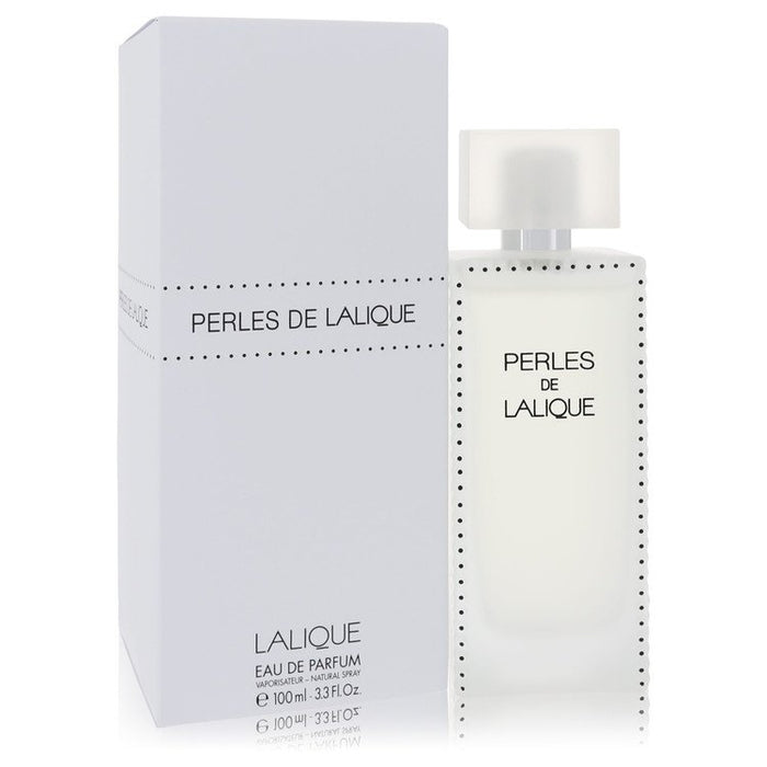 Perles De Lalique by Lalique Eau De Parfum Spray 3.4 oz for Women by Avera Group