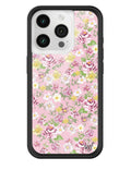 Daisy Lynn Floral iPhone Case by Wildflower Cases