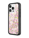 Daisy Lynn Floral iPhone Case by Wildflower Cases