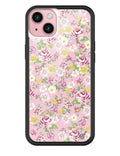 Daisy Lynn Floral iPhone Case by Wildflower Cases