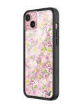 Daisy Lynn Floral iPhone Case by Wildflower Cases
