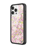 Daisy Lynn Floral iPhone Case by Wildflower Cases
