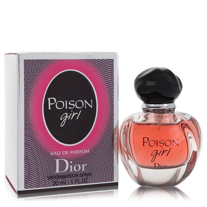 Poison Girl by Christian Dior Eau De Parfum Spray 1 oz for Women by Avera Group