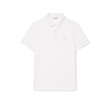 Lacoste Men's Regular Fit Paris Stretch Pique Polo