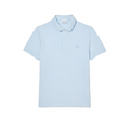 Lacoste Men's Regular Fit Paris Stretch Pique Polo by I-Max Fashions
