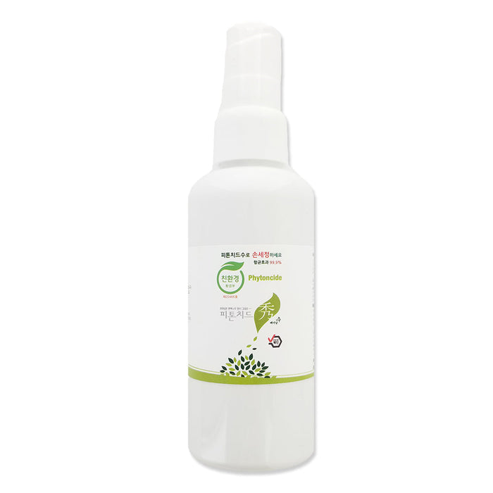 PHYTONCIDE Disinfectant Hand Sanitizer Spray by Avera Group