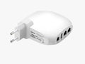 Silarius SILSPA101US Portable Wireless VoIP Adapter by Silarius