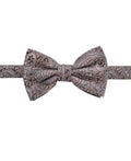 Ryan Seacrest Distinction Mens Zinnia Paisley Bow Tie by Vanessa Jane