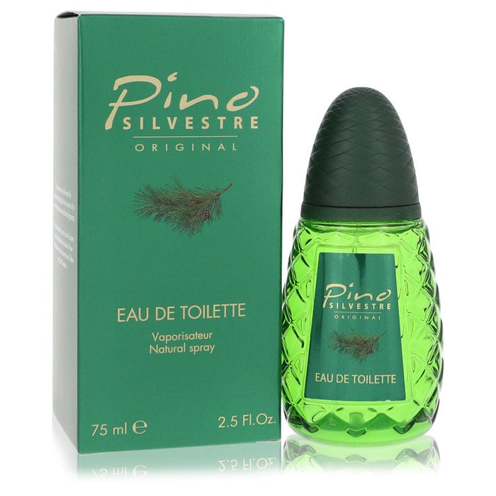 Pino Silvestre by Pino Silvestre Eau De Toilette Spray 2.5 oz for Men by Avera Group