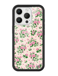 Pinky Promise iPhone Case by Wildflower Cases
