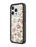 Pinky Promise iPhone Case by Wildflower Cases