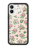 Pinky Promise iPhone Case by Wildflower Cases