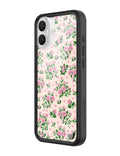 Pinky Promise iPhone Case by Wildflower Cases