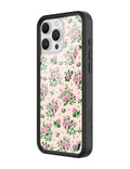 Pinky Promise iPhone Case by Wildflower Cases