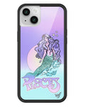 Pisces iPhone Case by Wildflower Cases