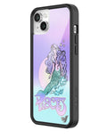 Pisces iPhone Case by Wildflower Cases
