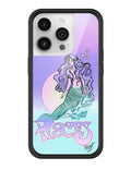 Pisces iPhone Case by Wildflower Cases