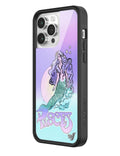 Pisces iPhone Case by Wildflower Cases