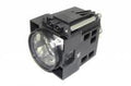 RPTV Lamp for PK-CL120UAA by Texas Depot