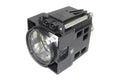 RPTV Lamp for PK-CL120UAA by Texas Depot