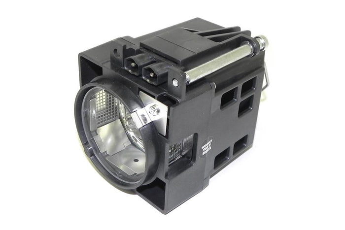RPTV Lamp for PK-CL120UAA by Texas Depot