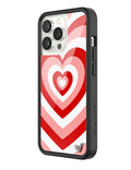 Latte Love | Peppermint iPhone Case by Wildflower Cases