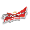 Plumbers Sticker Pack by Armed American Supply