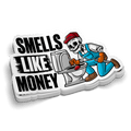 Plumbers Sticker Pack by Armed American Supply