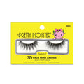 Pretty Monster Natural 3D Faux Mink Lashes by Avera Group