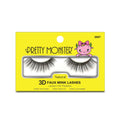 Pretty Monster Natural 3D Faux Mink Lashes by Avera Group
